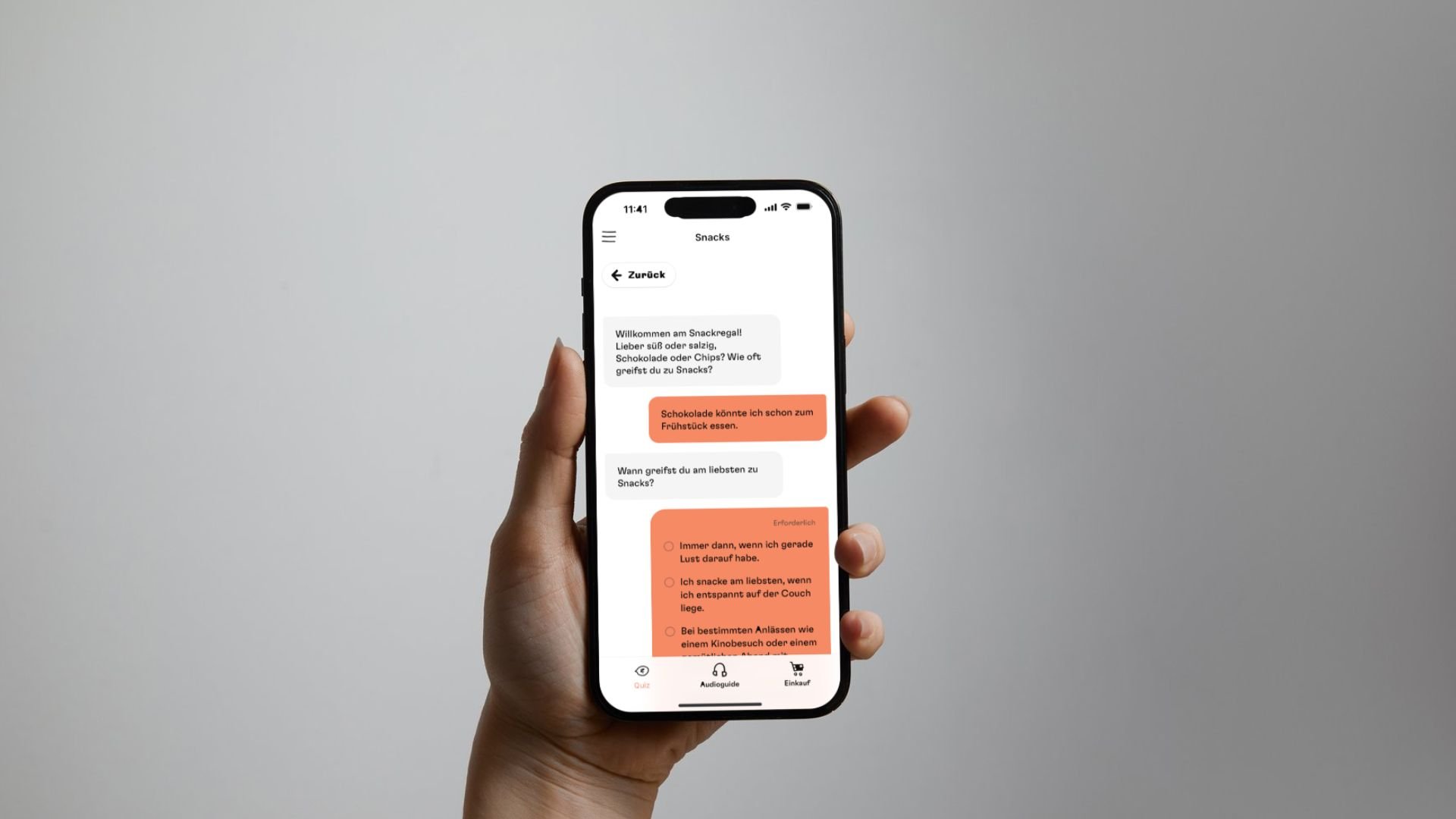 Ausstellungsbegleiter Ergebnis